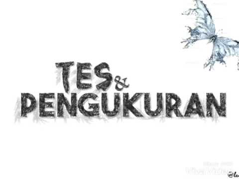 TES DAN PENGUKURAN PENJAS OR